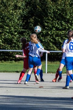 Bild 141 - Frauen SV Wahlstedt - Bramstedter TS : Ergebnis: 12:0